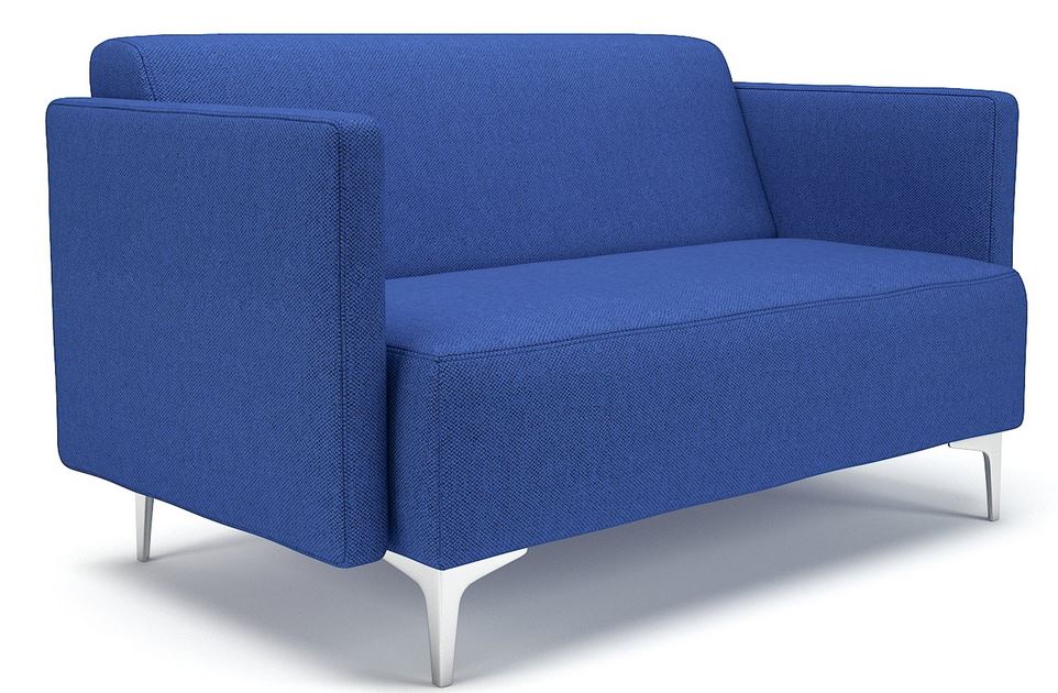 Noma Narrow Arm Sofas